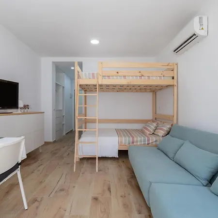 Casa Bonita * Torremolinos