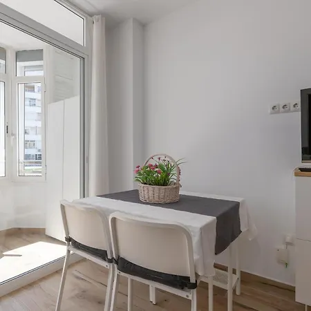 Apartamento Casa Bonita Torremolinos
