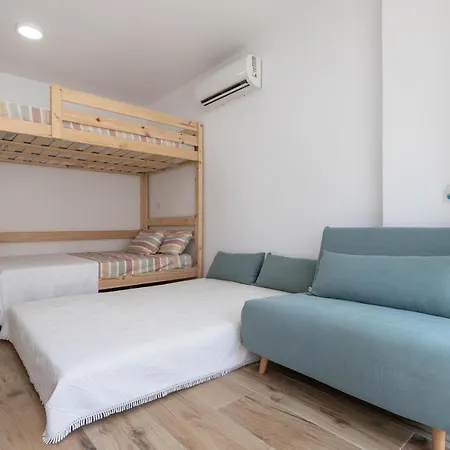 Apartamento Casa Bonita *